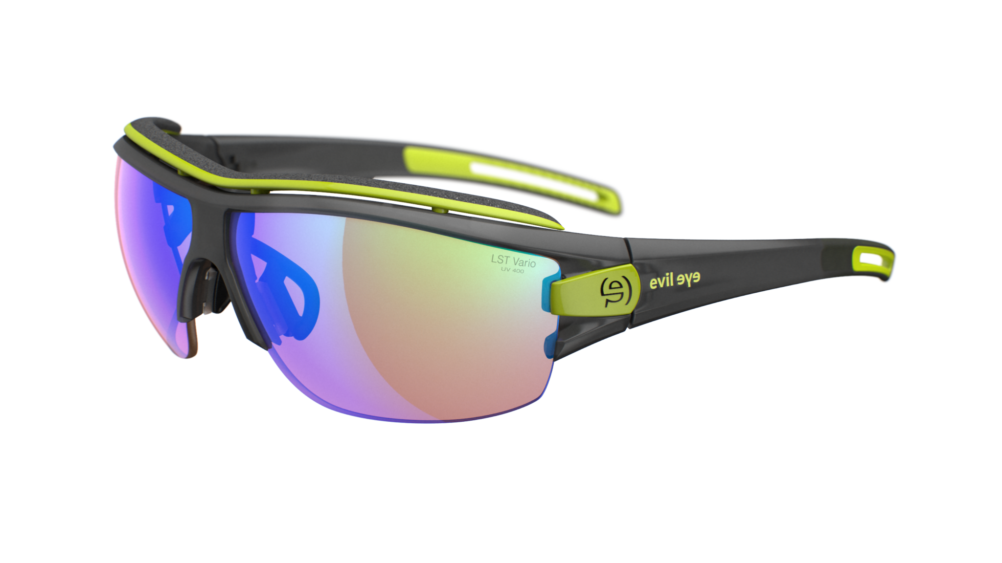 evil eye trace ng pro e030 - 6500