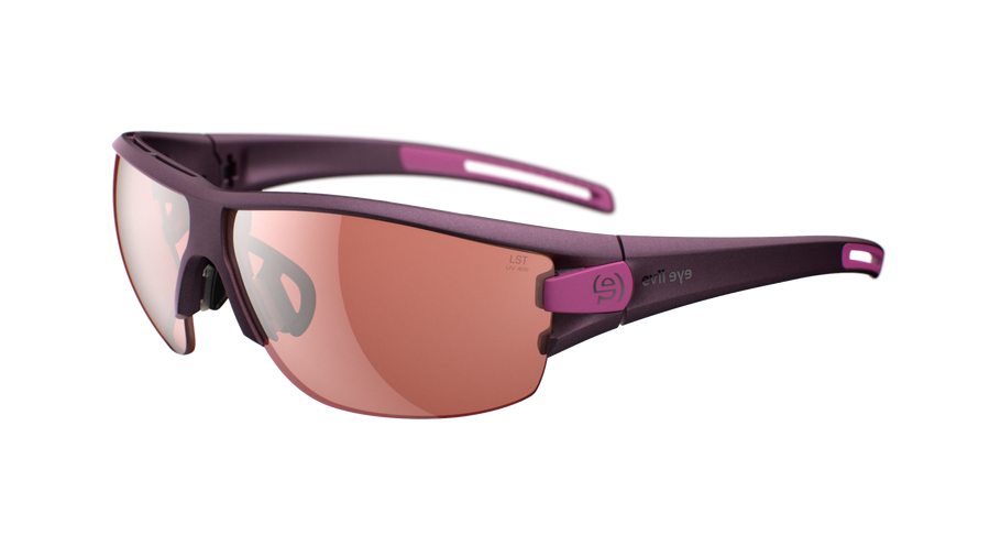 evil eye Sportbrille im Konfigurator zusammenstellen
