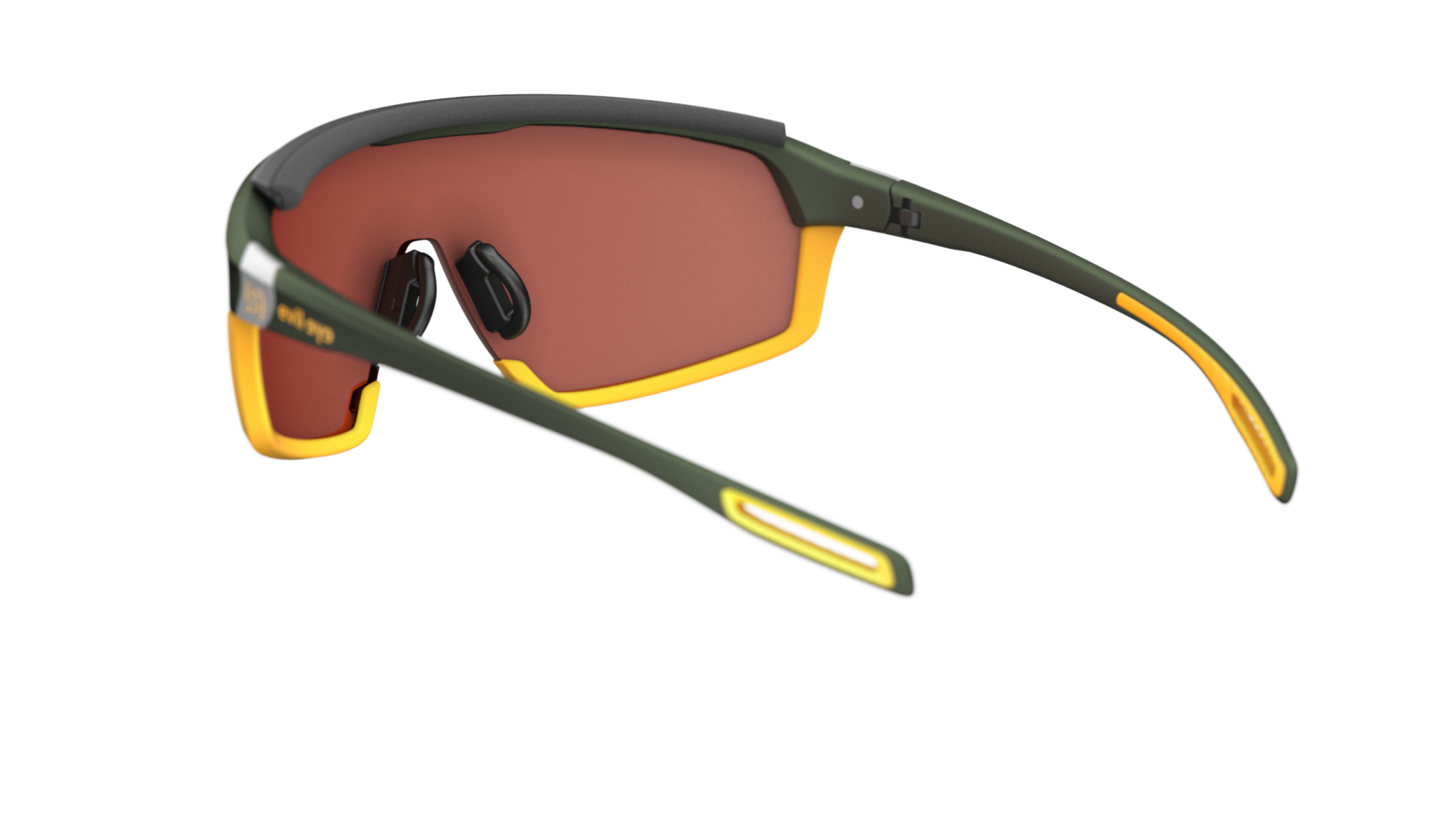 evil eye traileye ng pro e032 - 5500