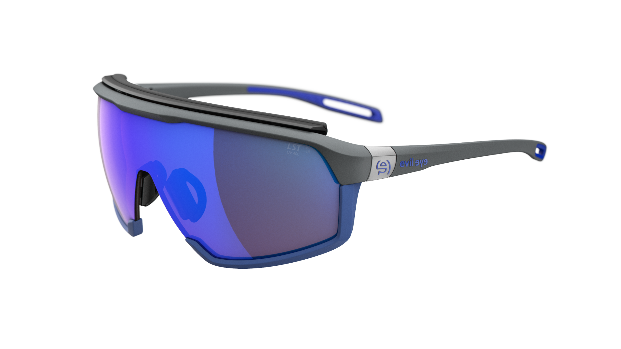 evil eye traileye ng pro e032 - 6500