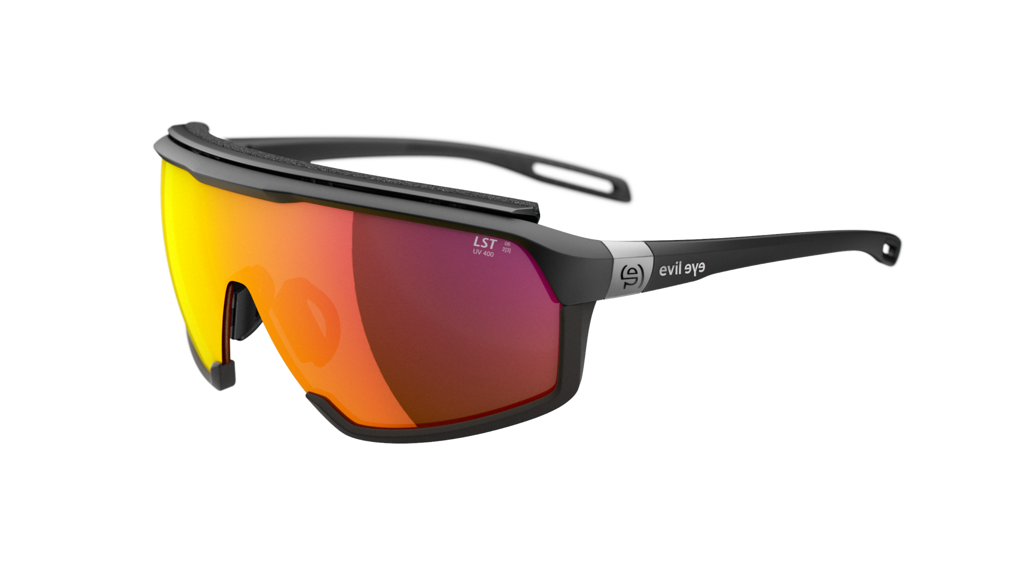 evil eye traileye ng pro e032 - 9000