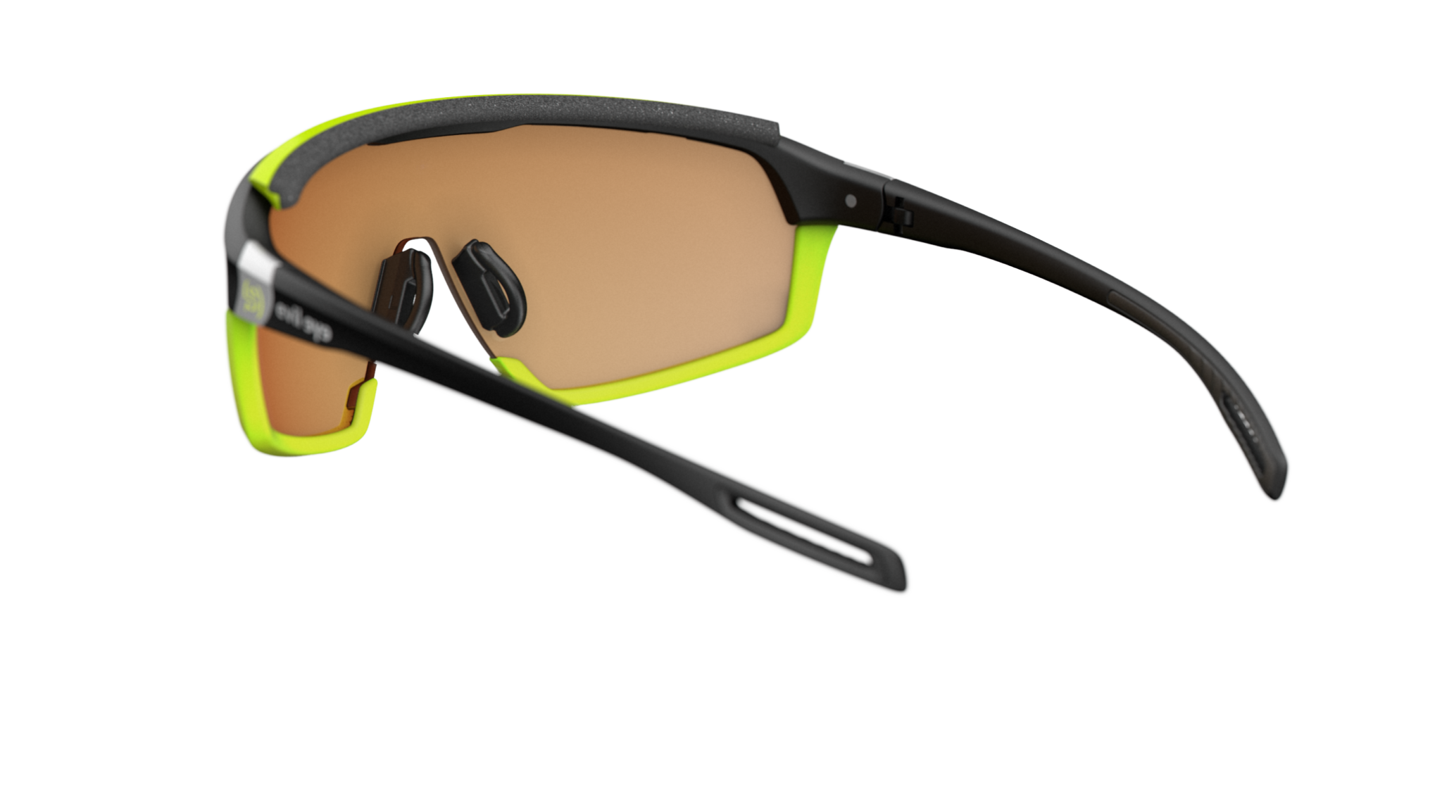 evil eye traileye ng pro e032 - 9100