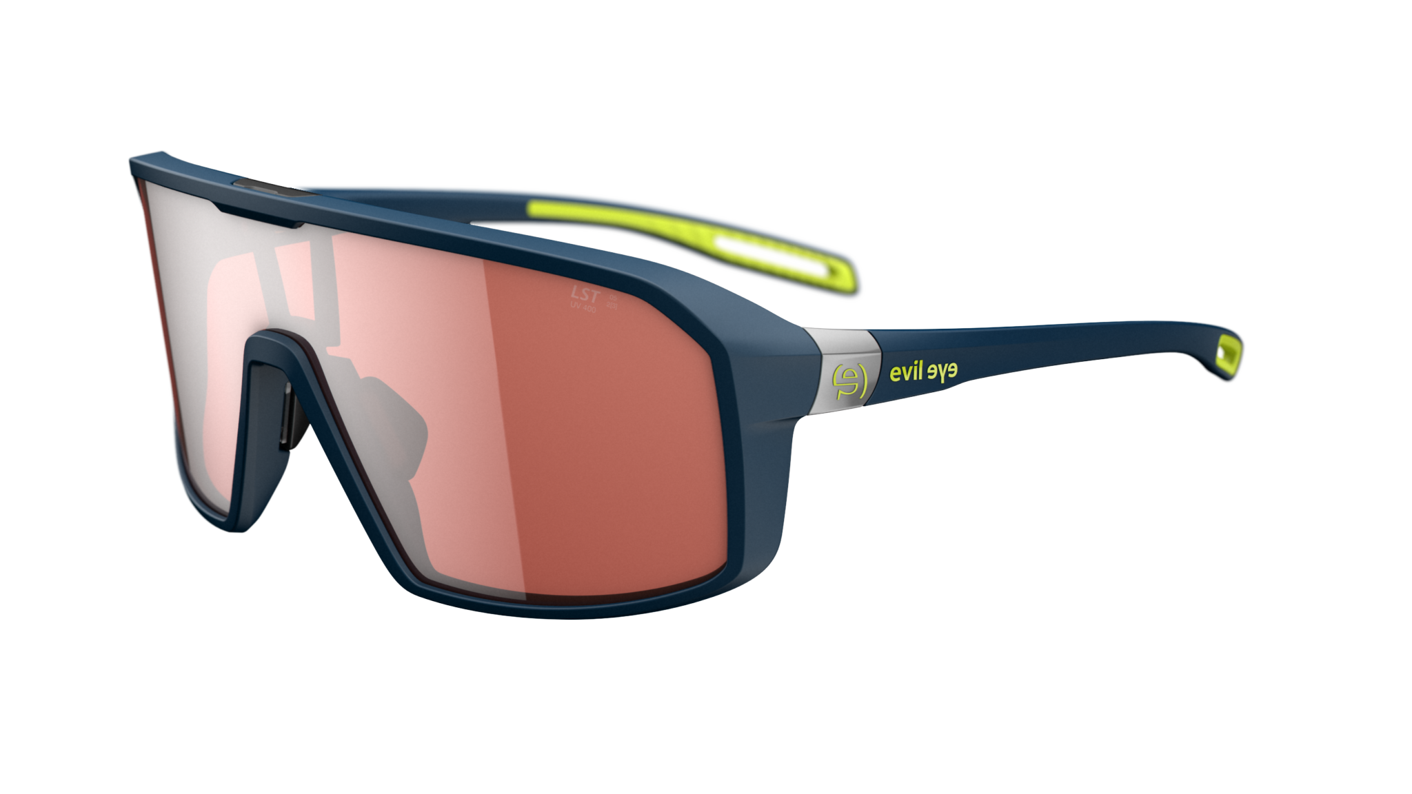 evil eye roadsense e037 - 4500