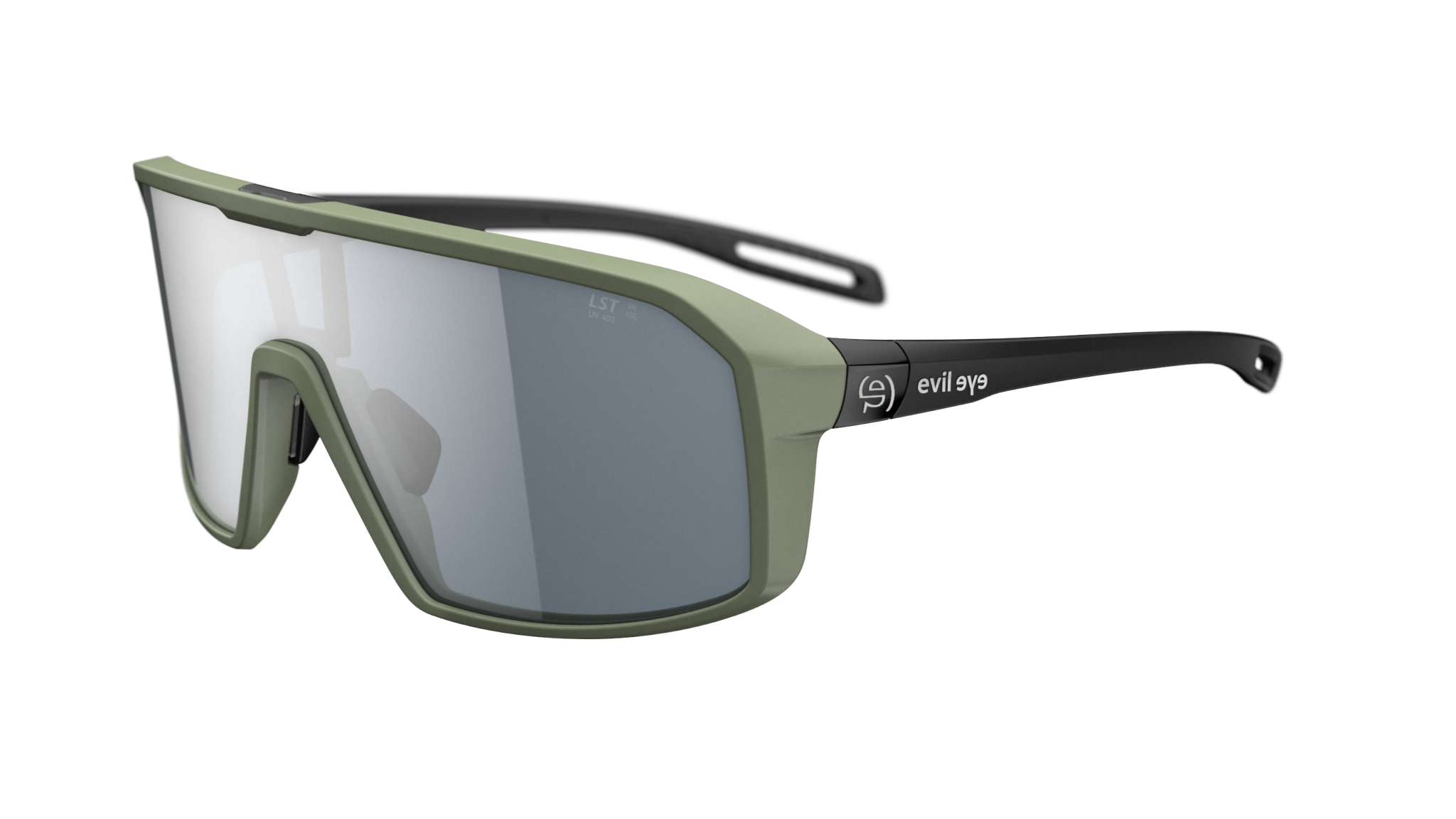 evil eye roadsense e037 - 5500