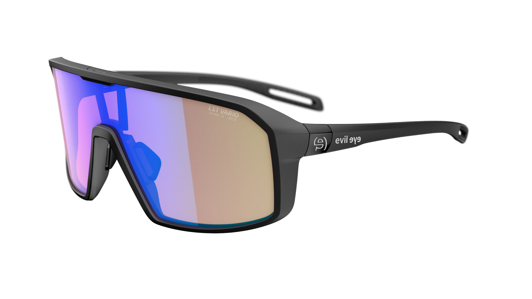 evil eye roadsense e037 - 9100