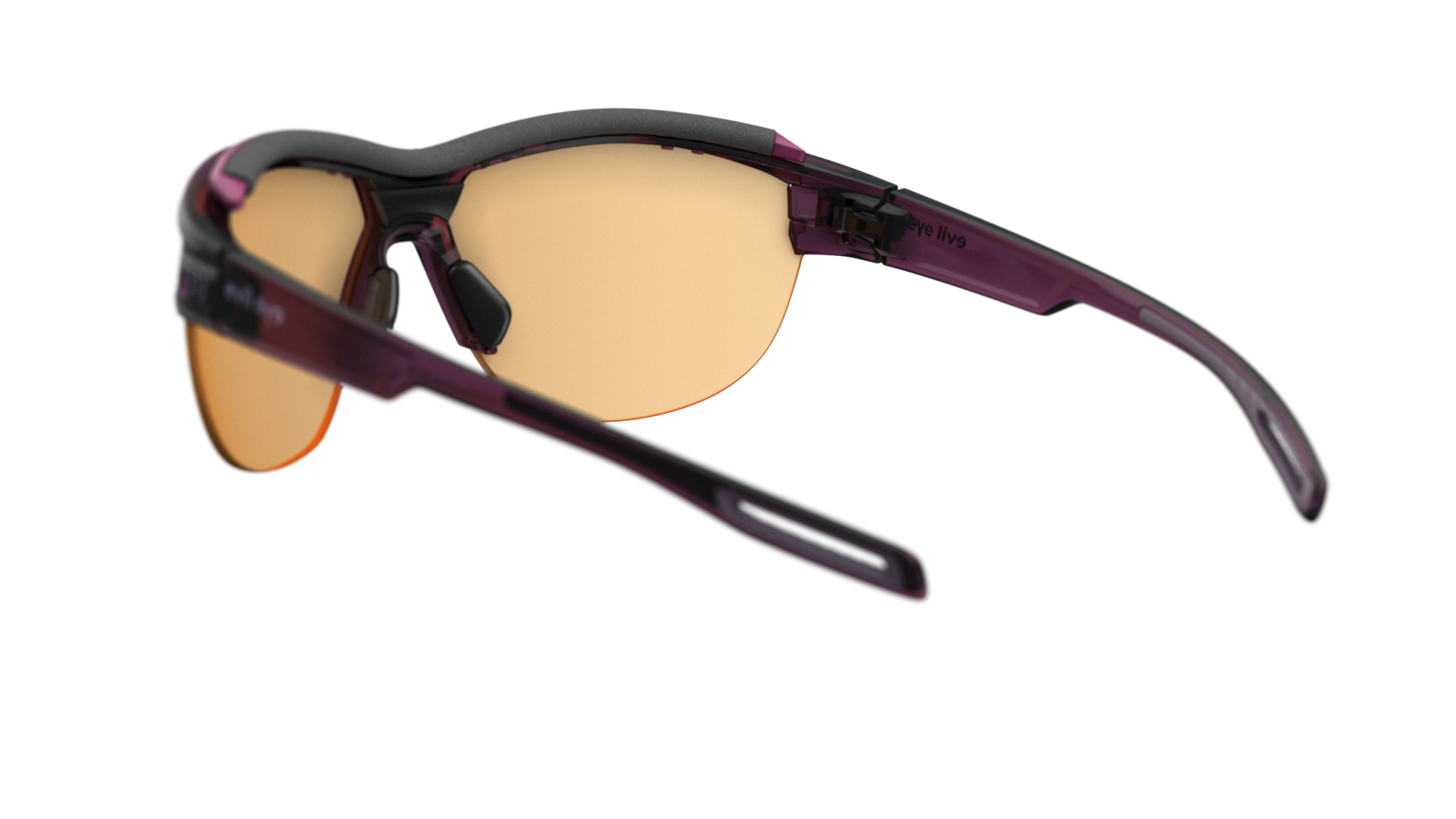 evil eye pathline.f pro e043 - 4000