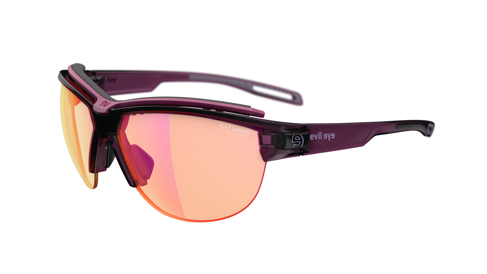 evil eye pathline.f pro e043 - 4000