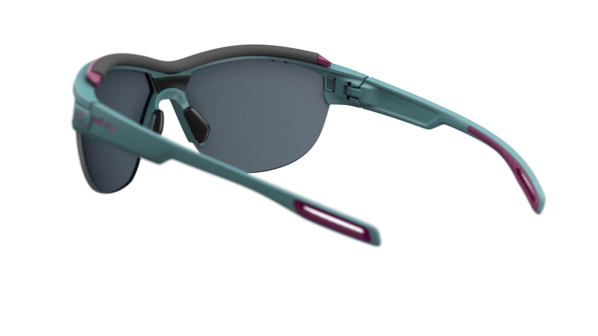 evil eye pathline.f pro e043 - 5000