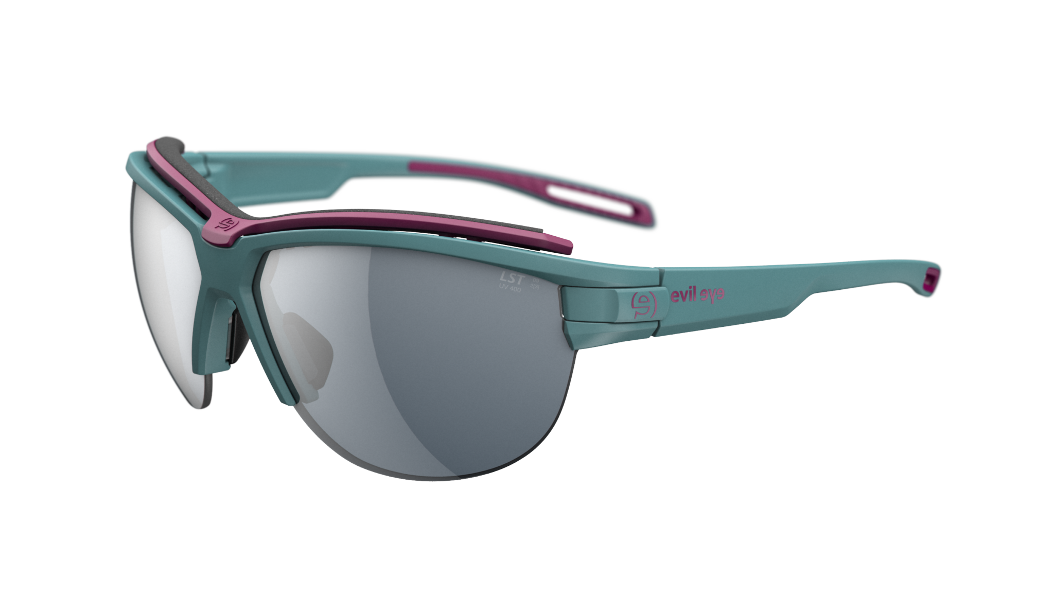 evil eye pathline.f pro e043 - 5000