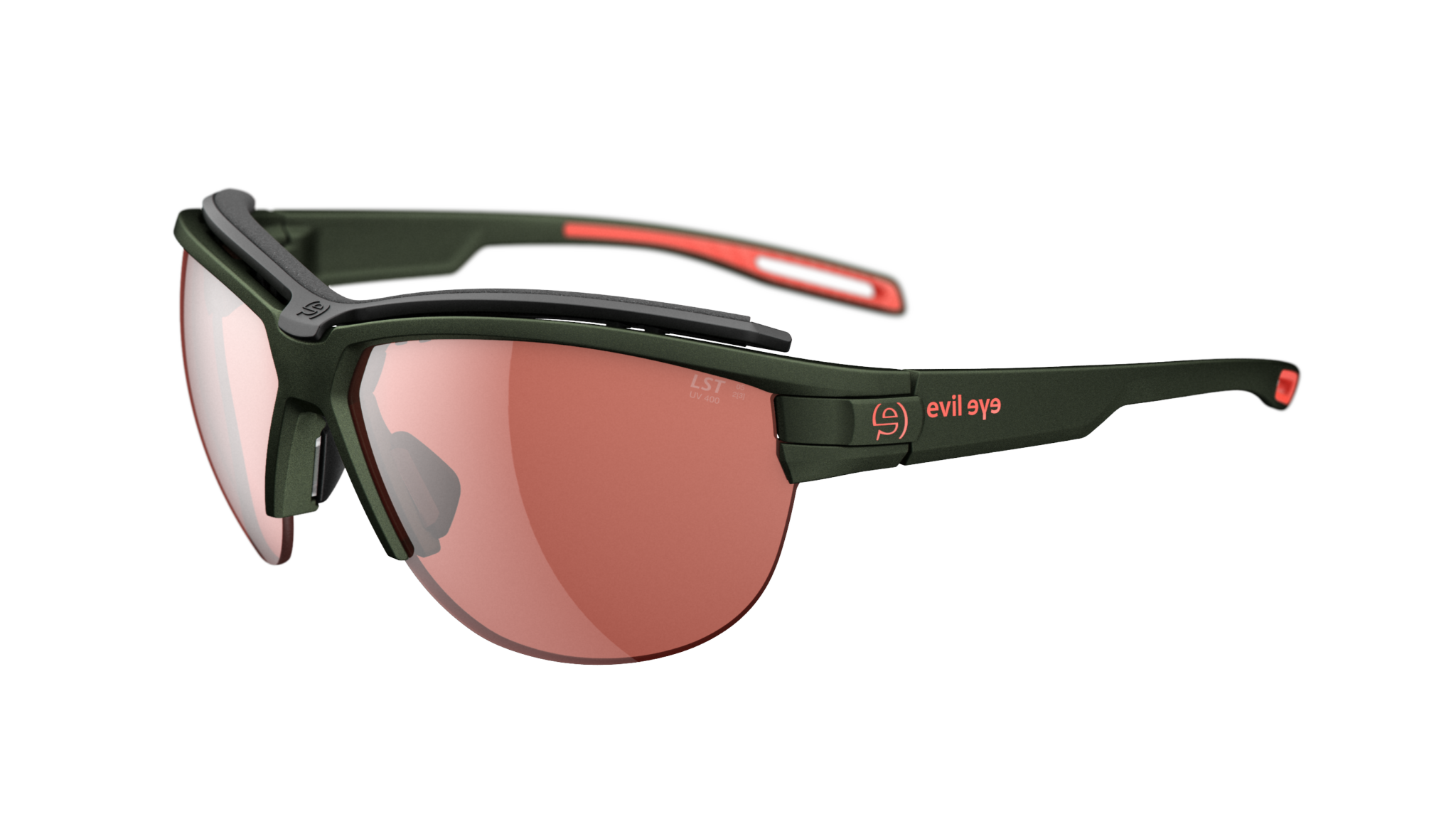 evil eye pathline.f pro e043 - 5500