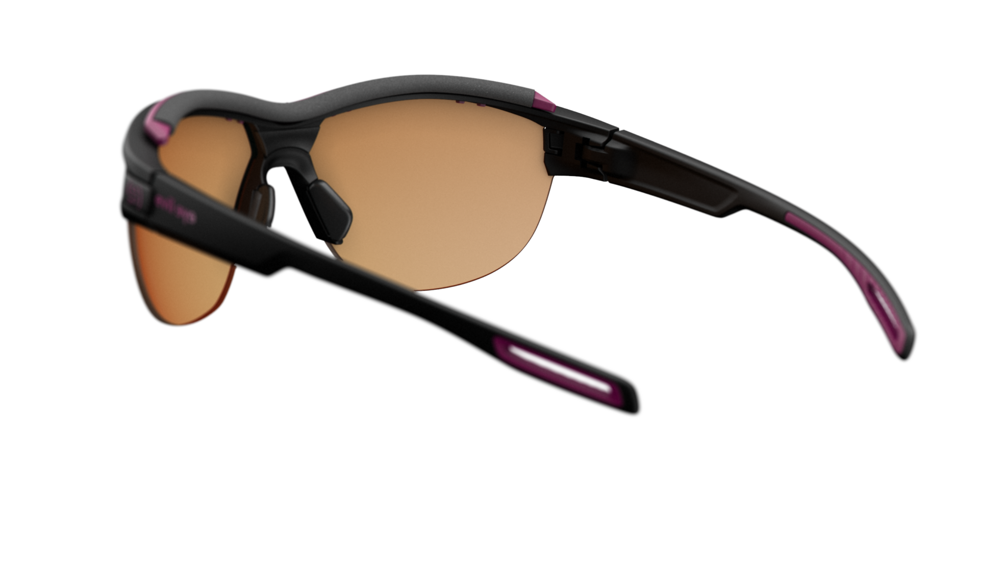 evil eye pathline.f pro e043 - 9000