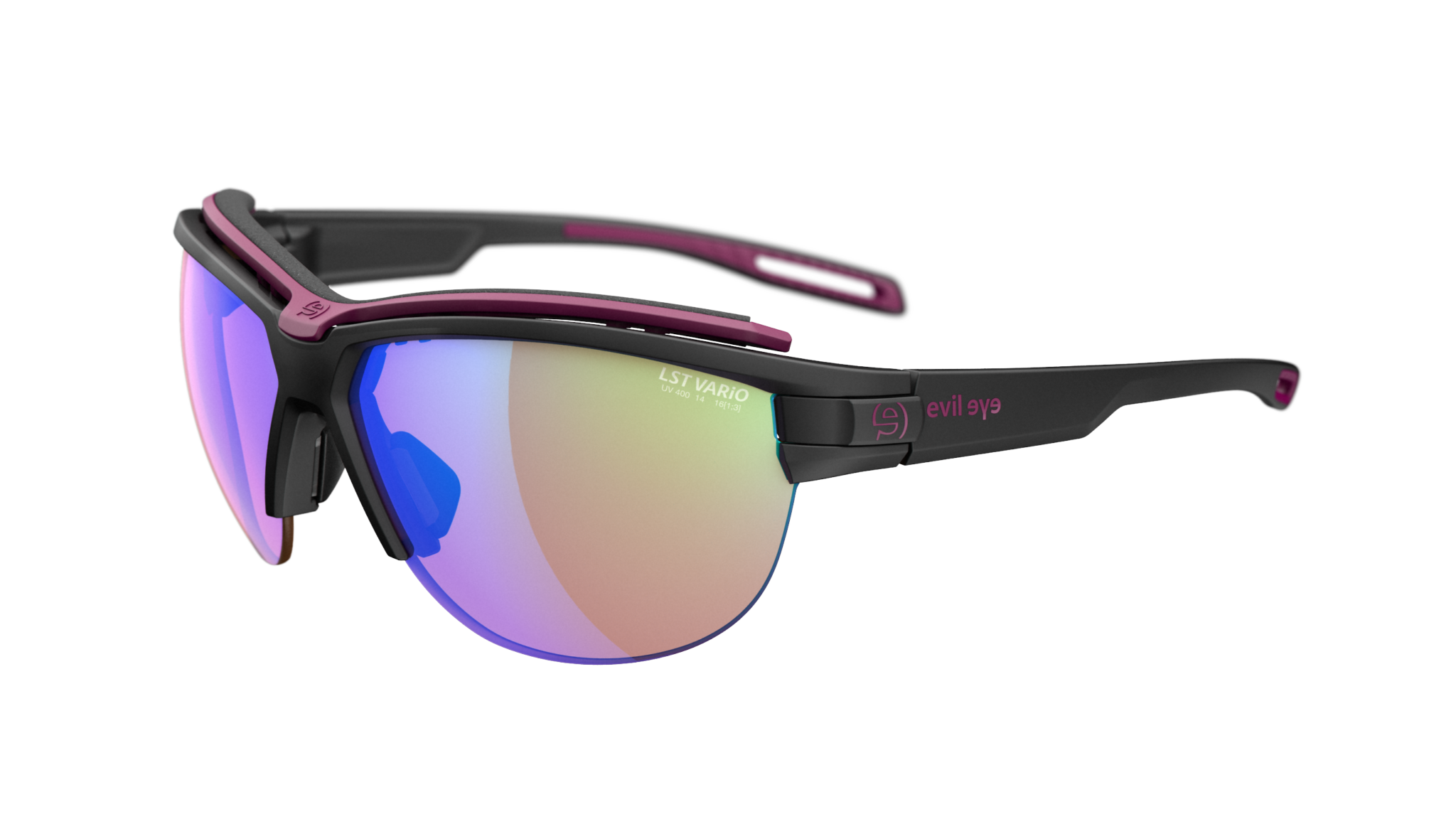 evil eye pathline.f pro e043 - 9000