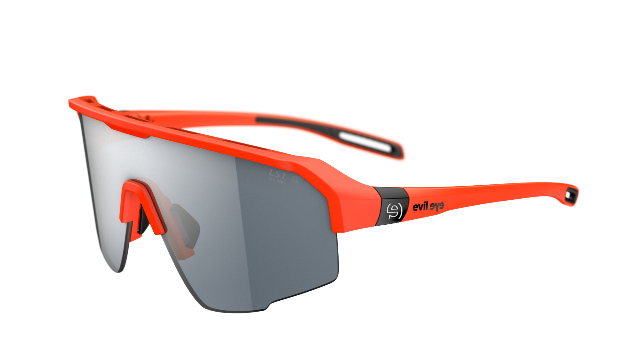 evil eye trailsense e045 - 2500