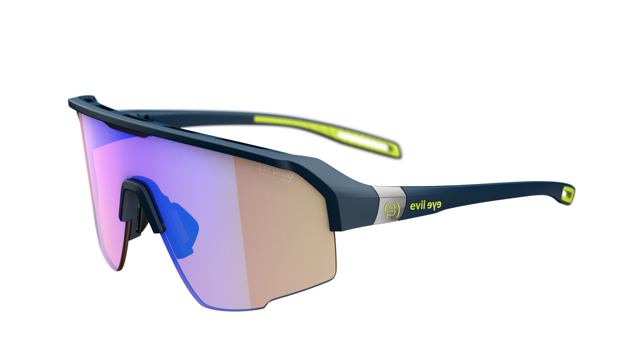 evil eye trailsense e045 - 4500