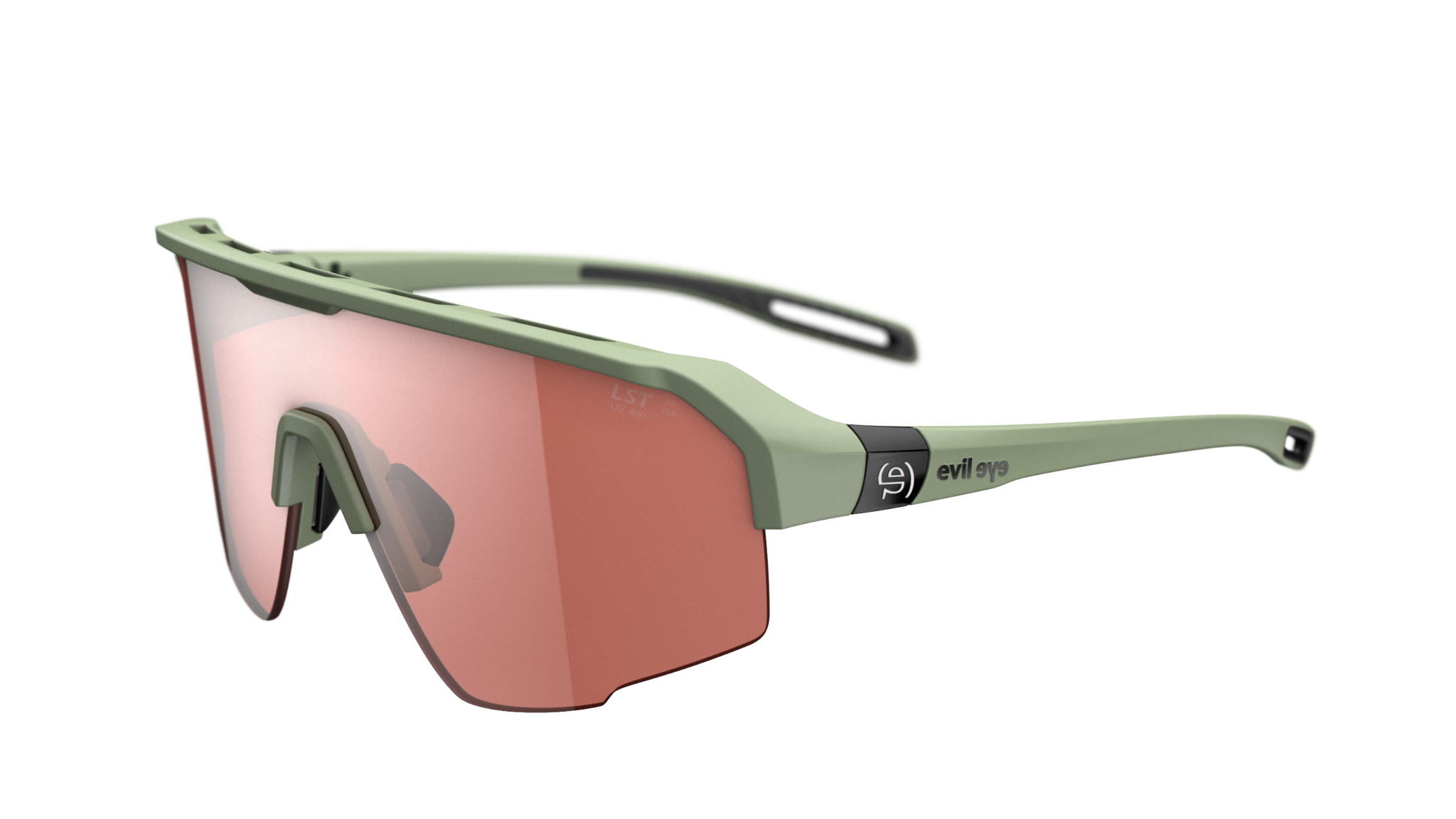 evil eye trailsense e045 - 5500