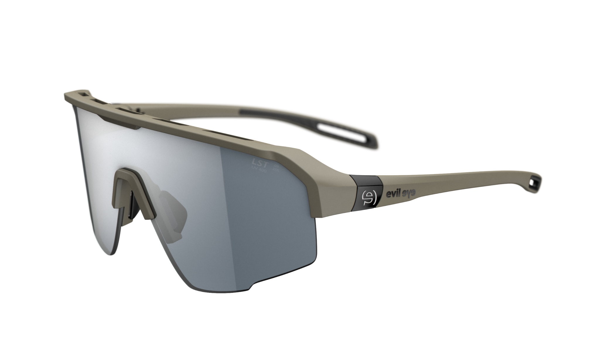 evil eye trailsense e045 - 6500