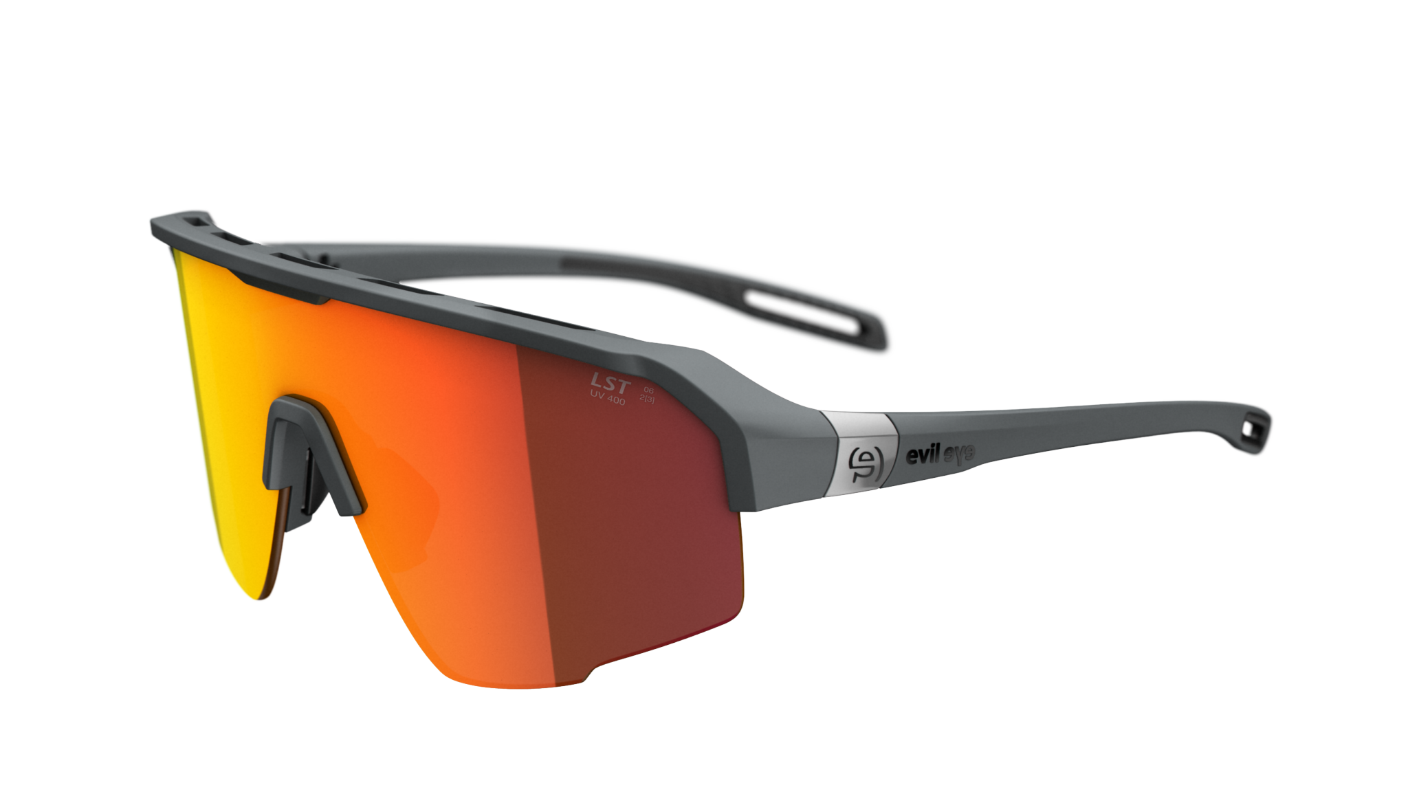 evil eye trailsense e045 - 6600