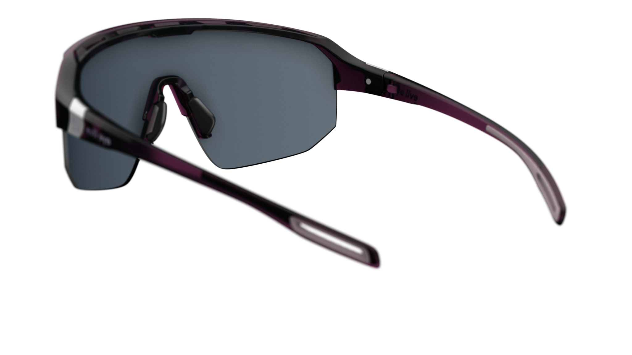 evil eye trailsense II e046 - 4000