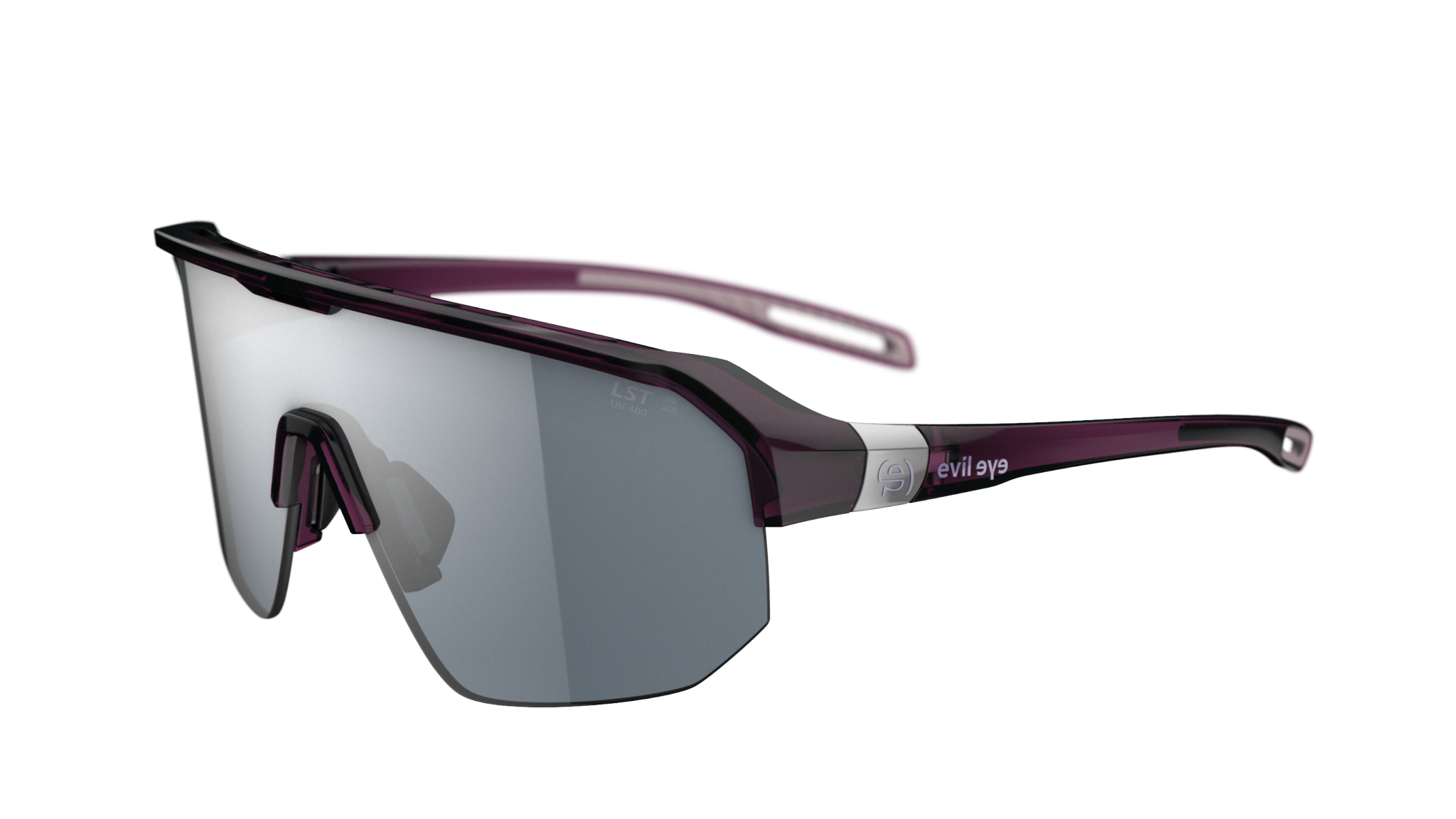 evil eye trailsense II e046 - 4000