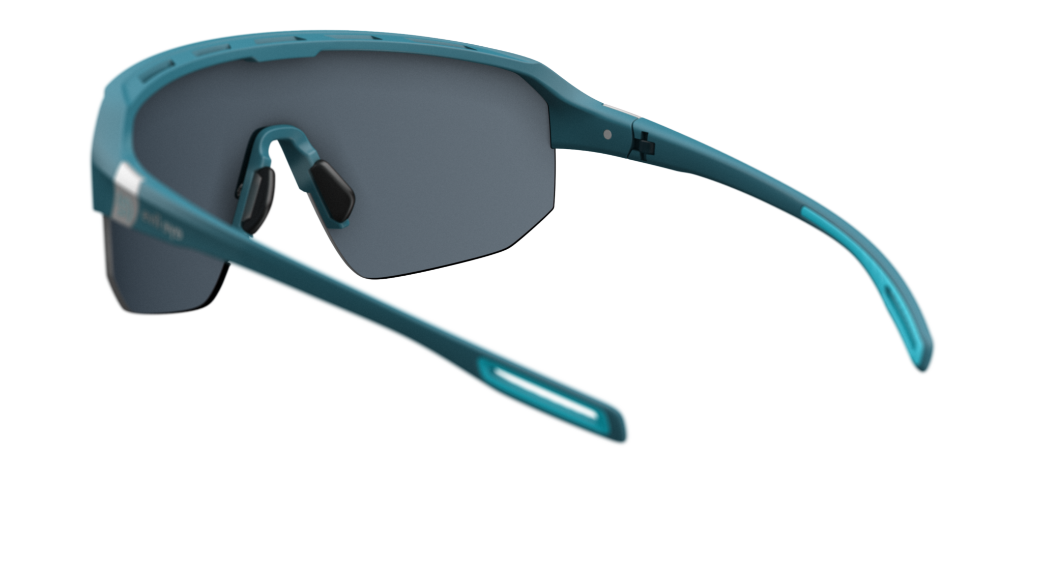 evil eye trailsense II e046 - 5000