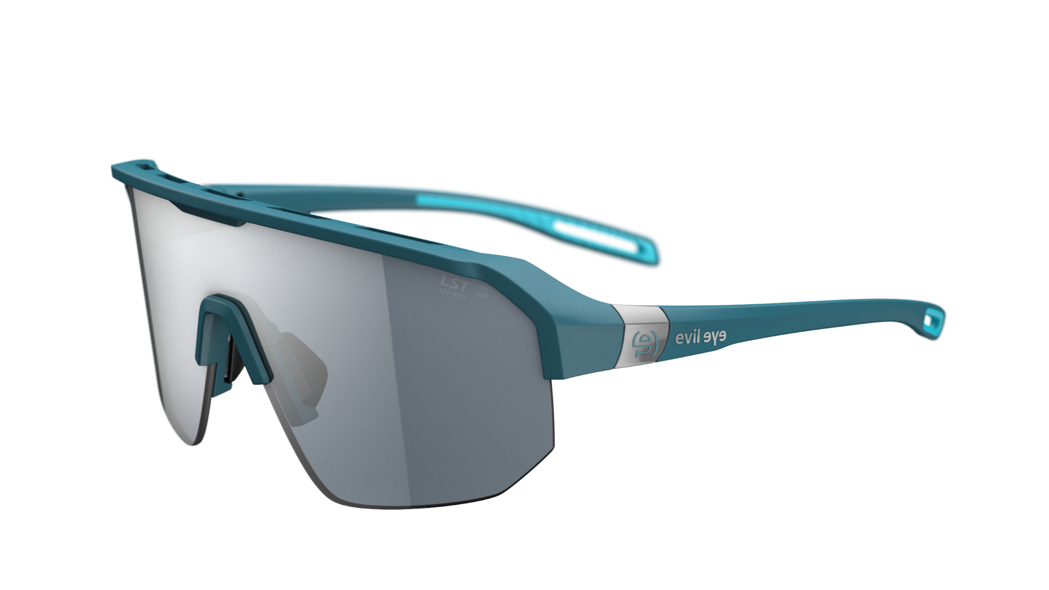 evil eye trailsense II e046 - 5000