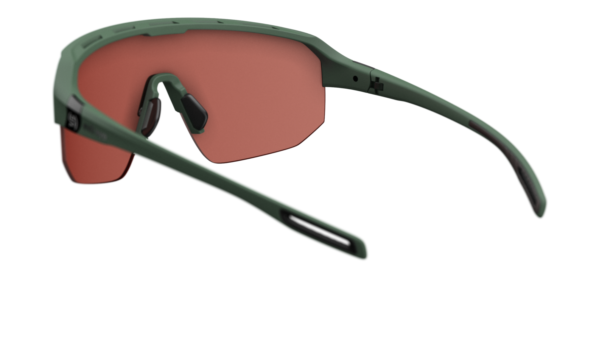 evil eye trailsense II e046 - 5500