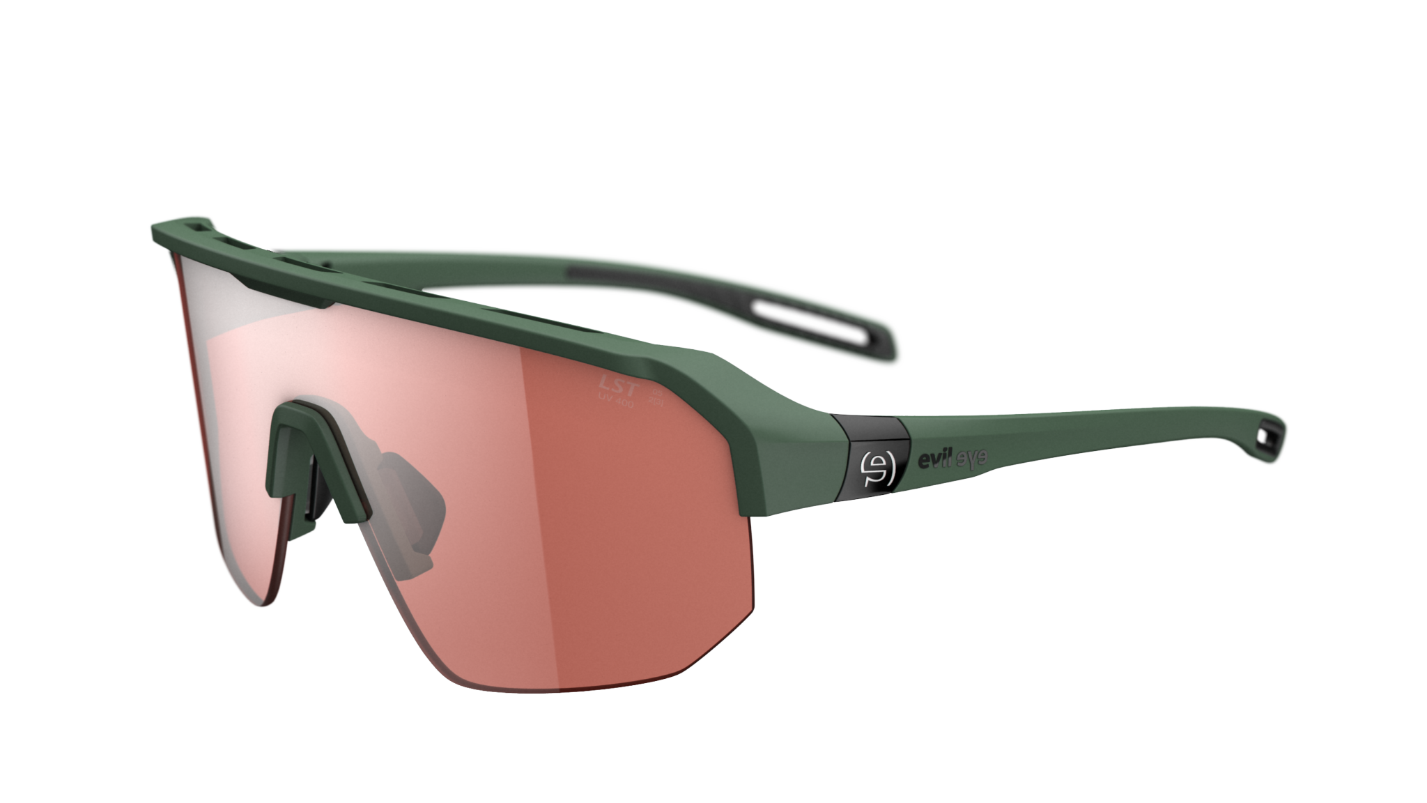 evil eye trailsense II e046 - 5500