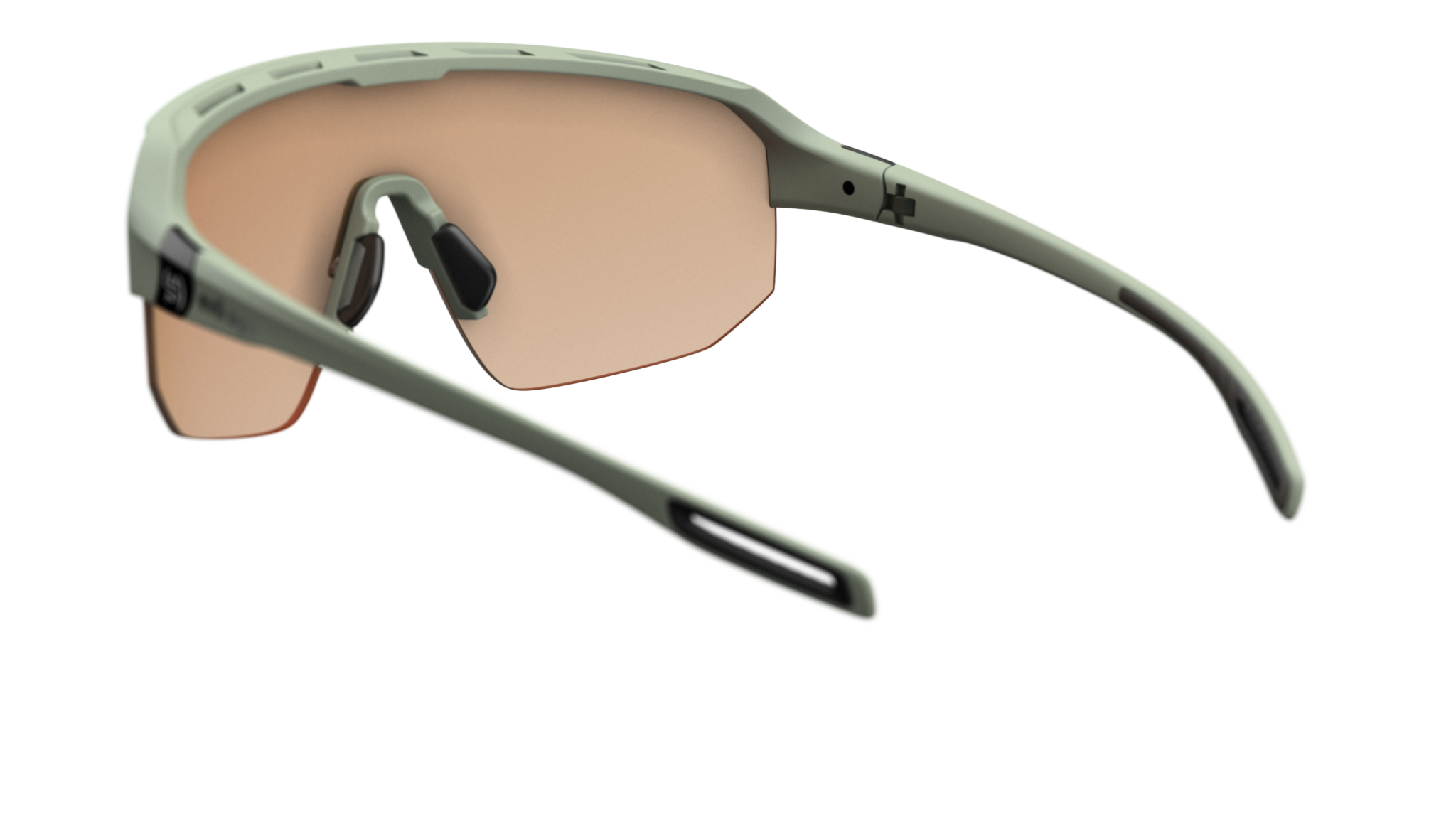 evil eye trailsense II e046 - 5600