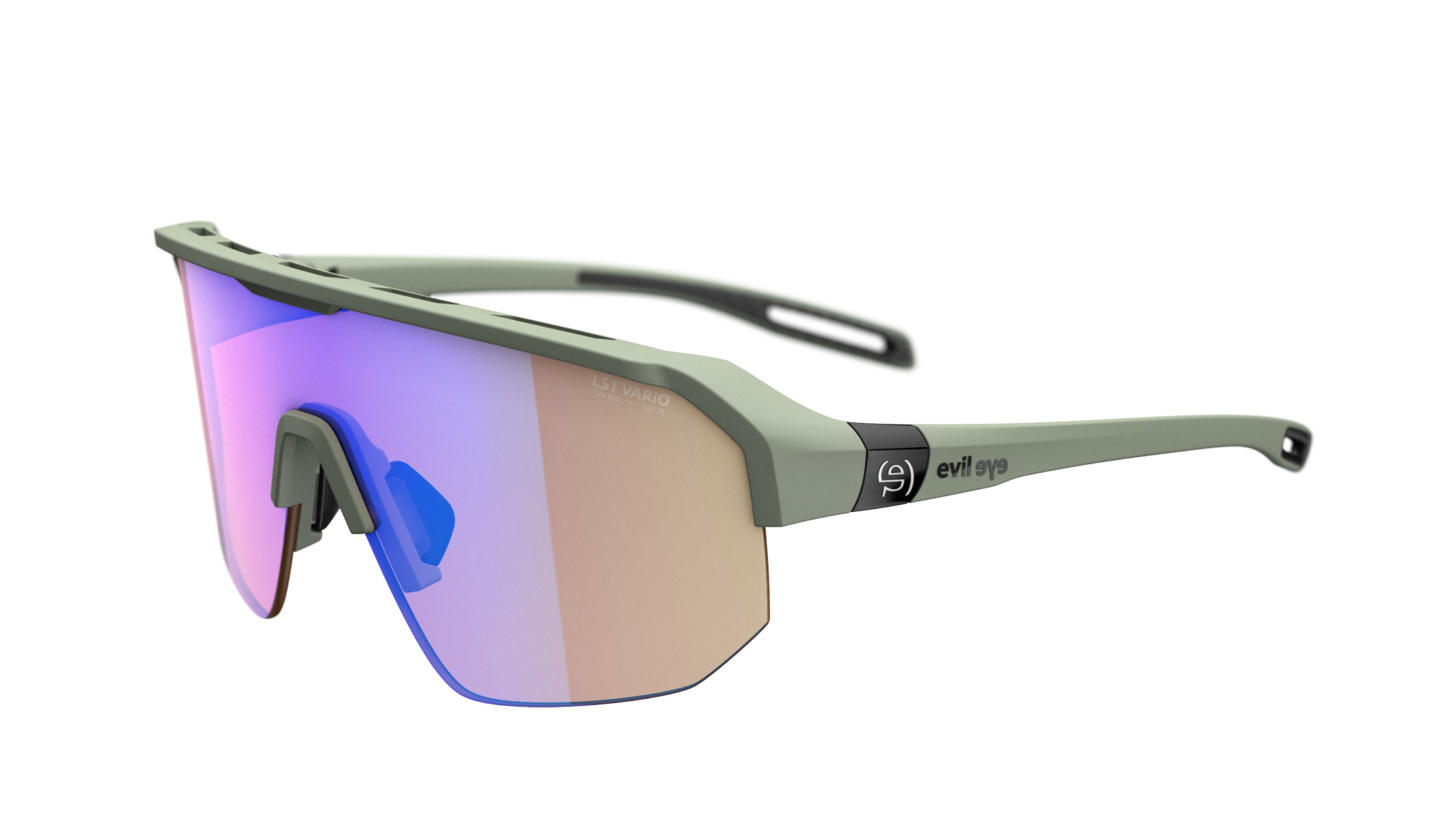 evil eye trailsense II e046 - 5600