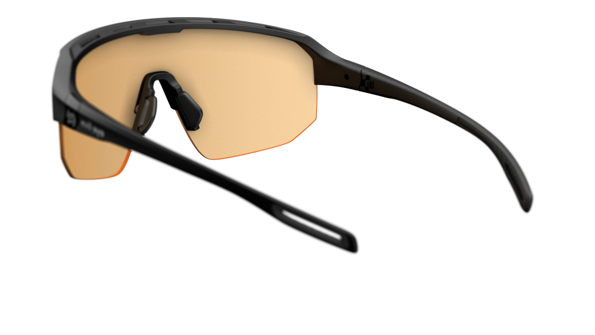 evil eye trailsense II e046 - 9000