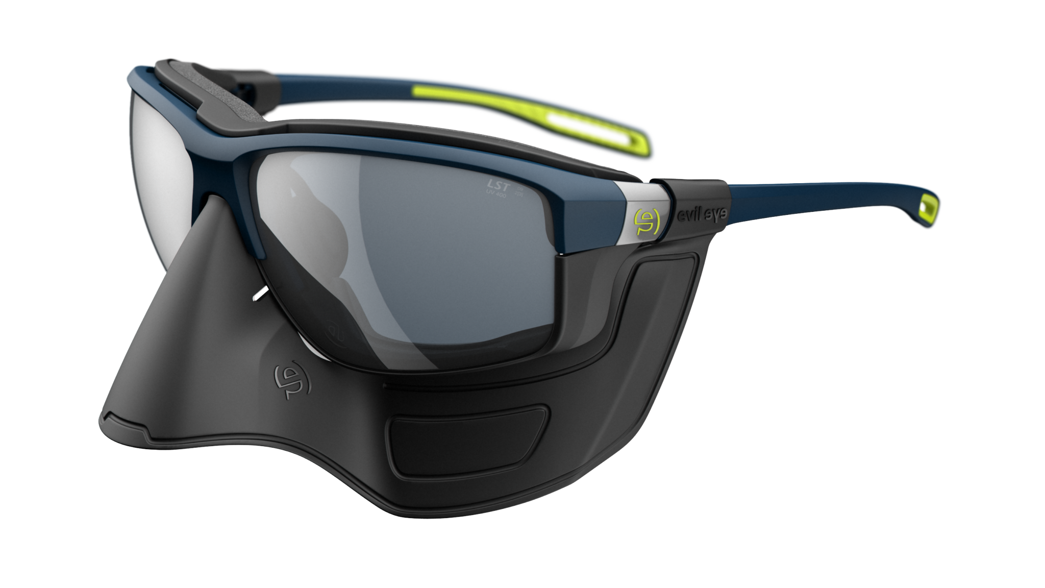 evil eye elate extreme e047 - 4500