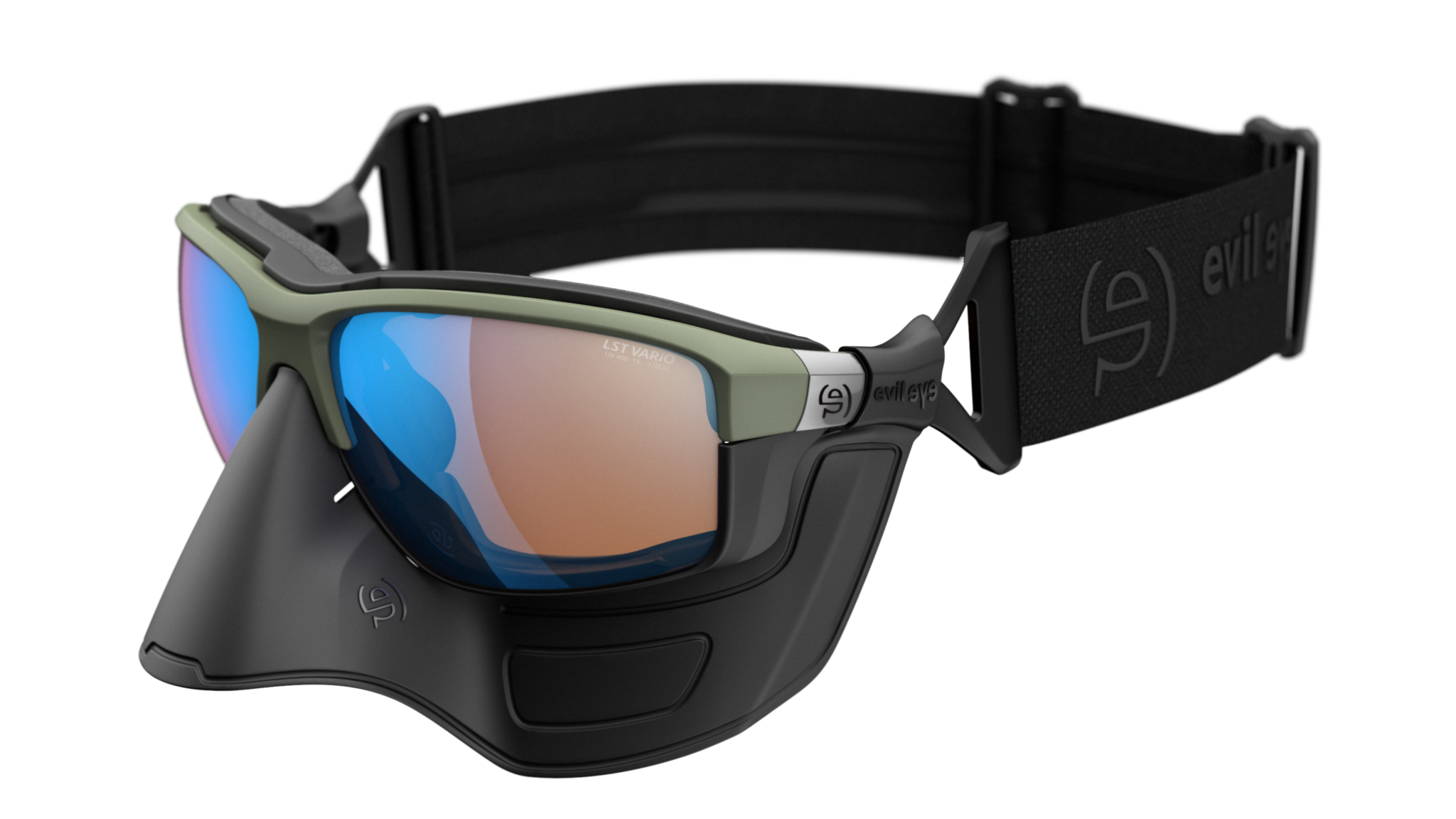 evil eye elate extreme e047 - 5500