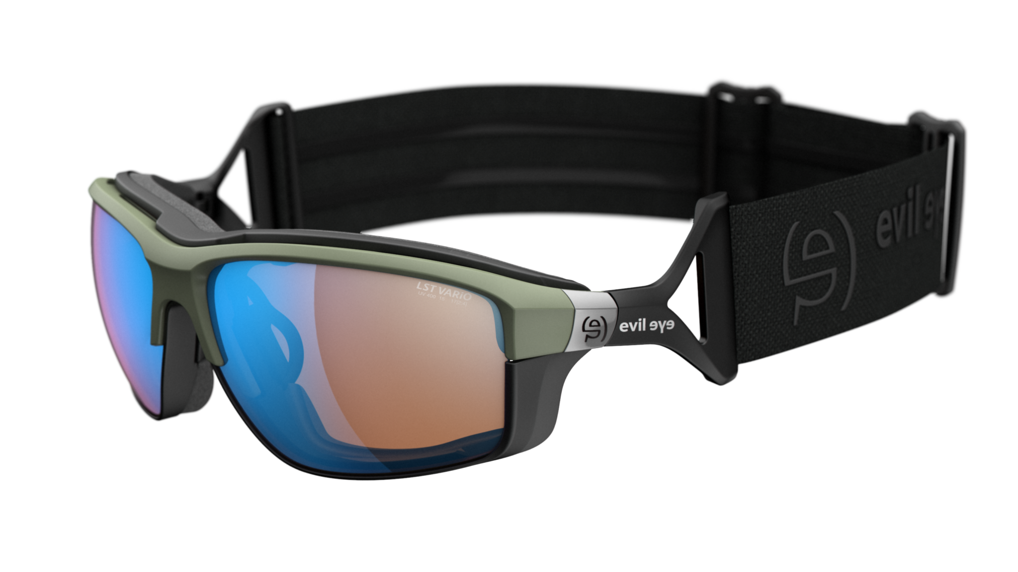 evil eye elate extreme e047 - 5500