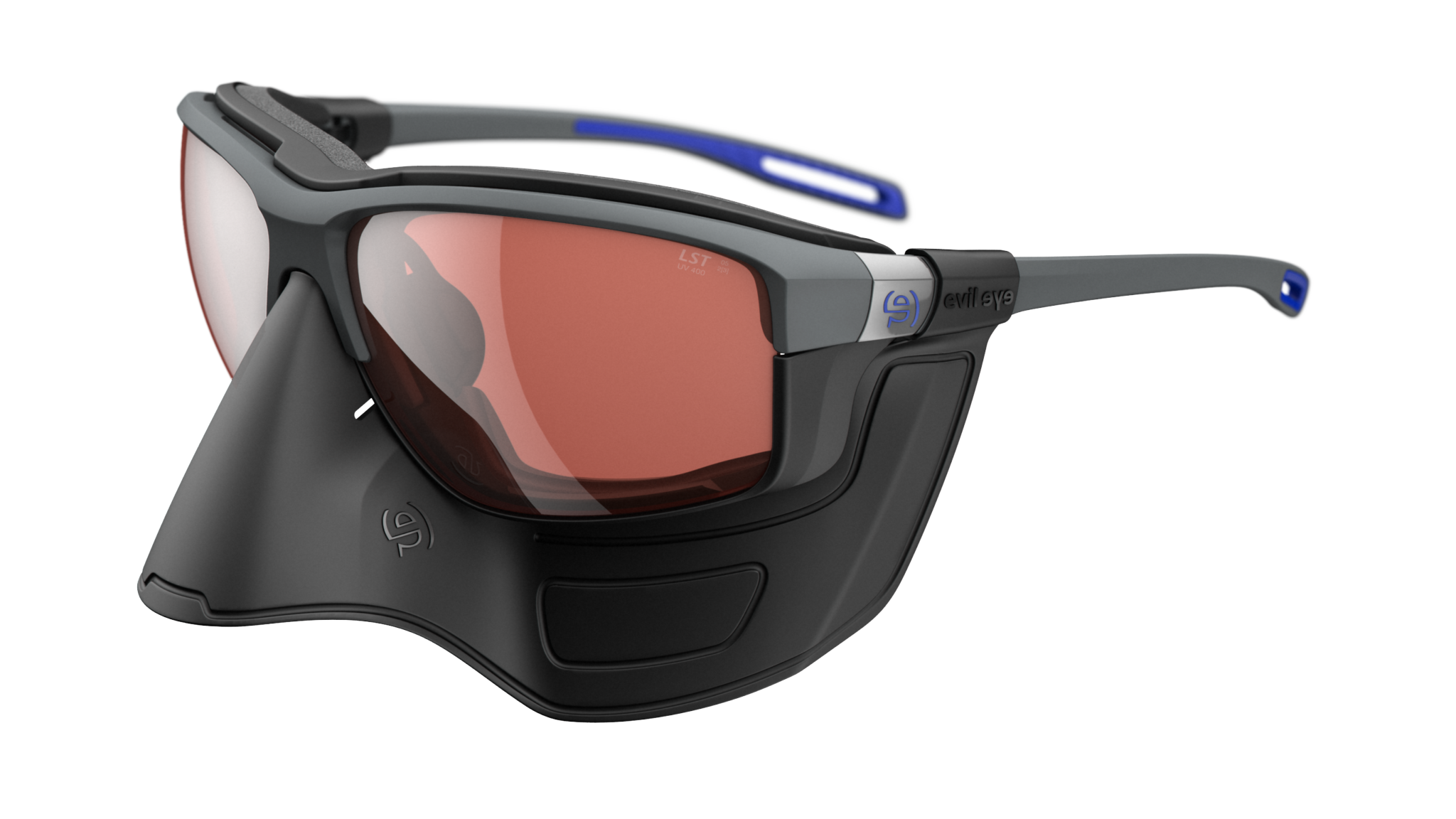 evil eye elate extreme e047 - 6500