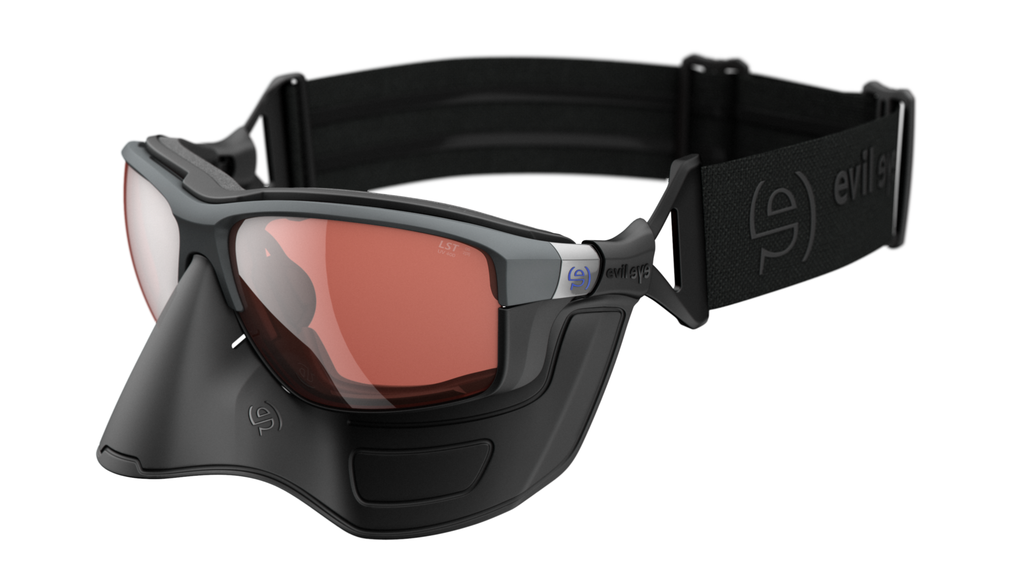 evil eye elate extreme e047 - 6500