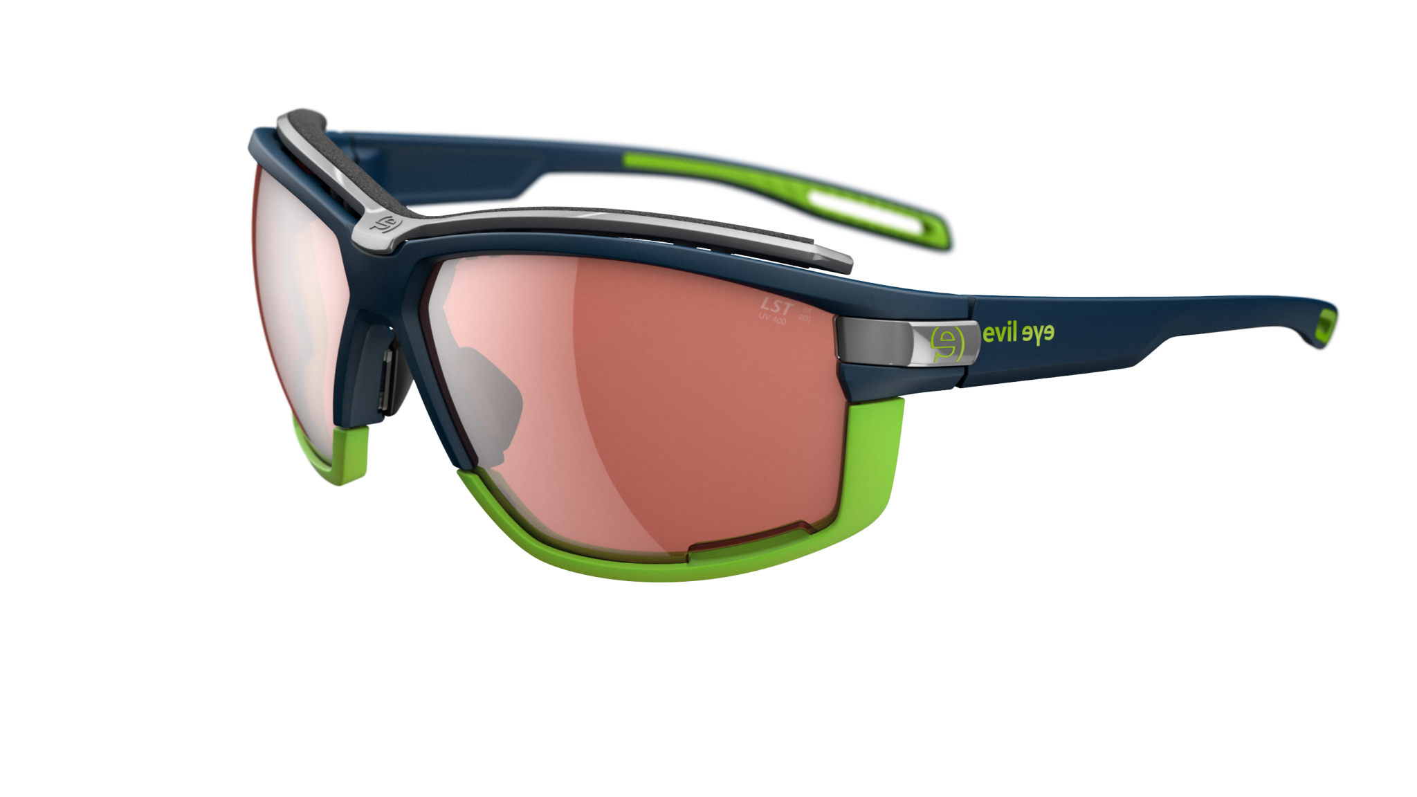 evil eye pathline air pro e049 - 4500