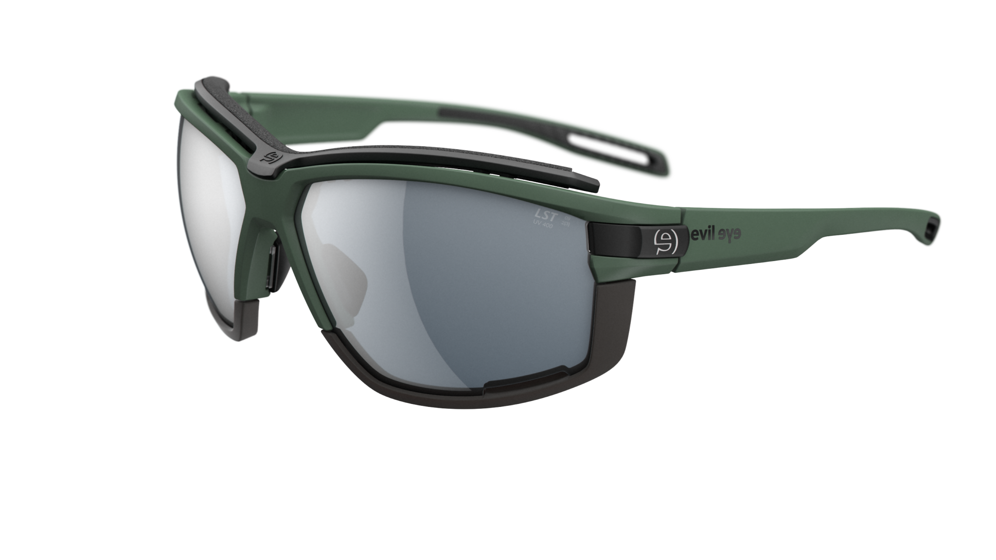 evil eye pathline air pro e049 - 5500