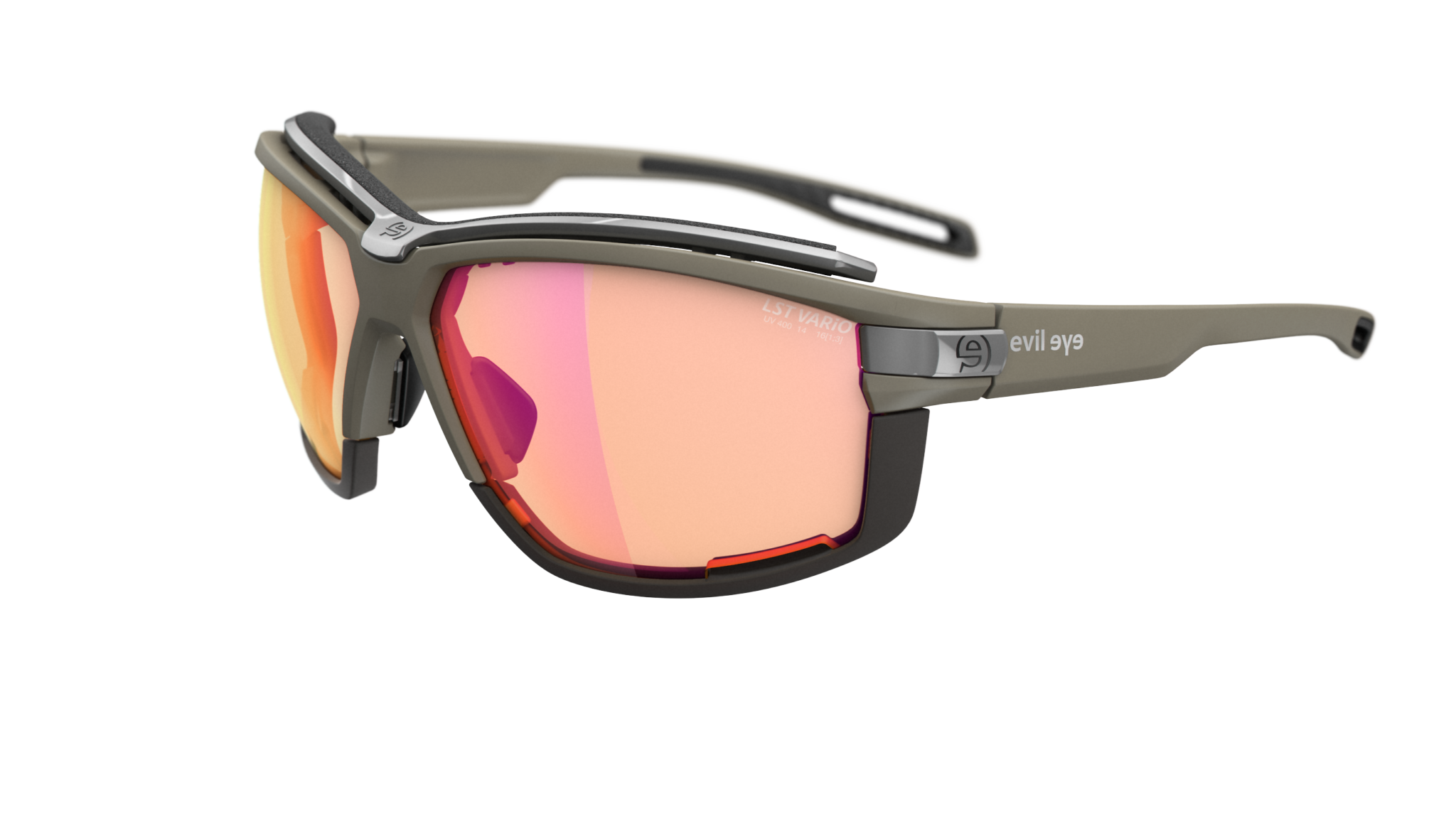 evil eye pathline air pro e049 - 6500