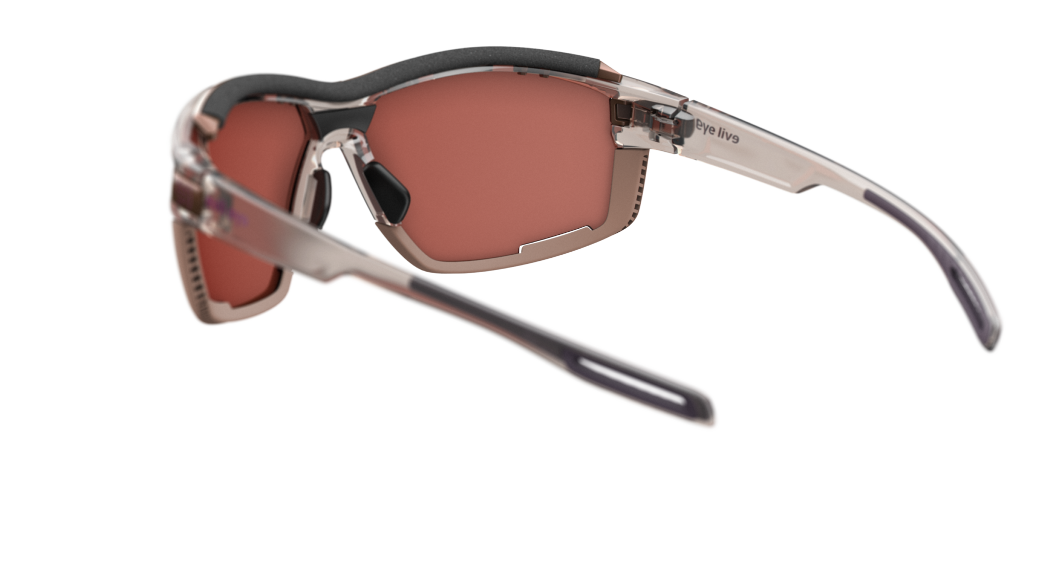 evil eye pathline air pro e049 - 8500