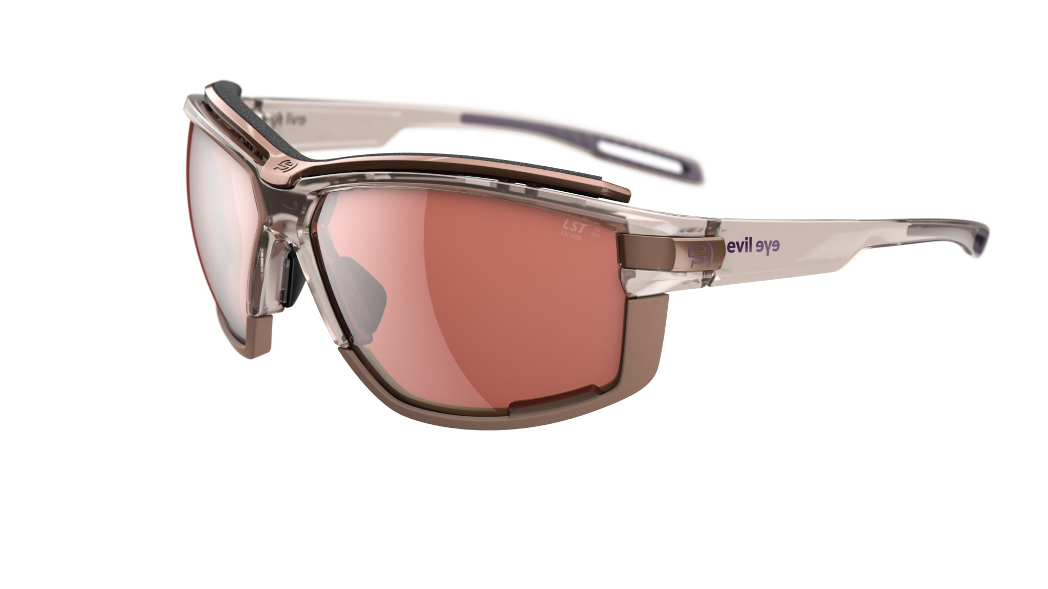 evil eye pathline air pro e049 - 8500