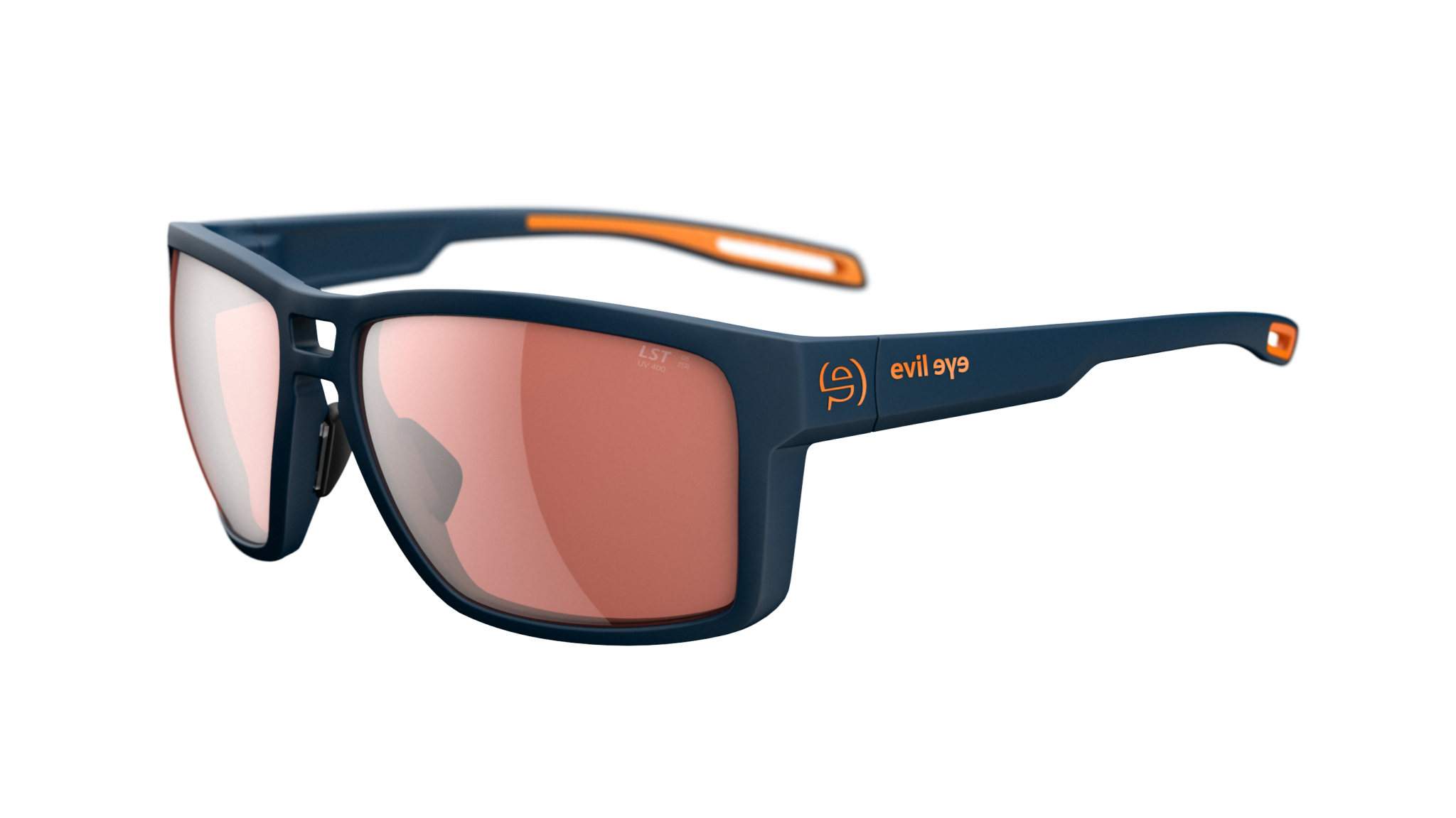 evil eye offshore e050 - 4500