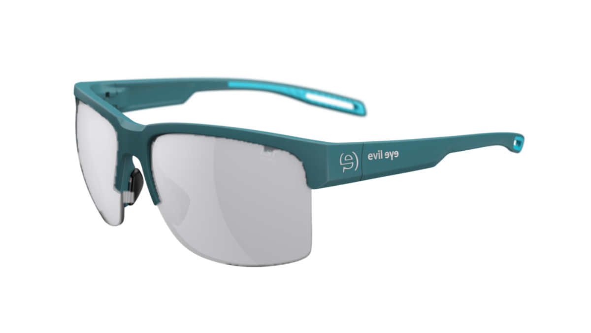 evil eye coastline RX-Rahmen 5000 ocean blue matt