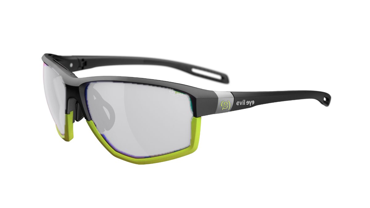 evil eye elate ng RX-Rahmen 9000 black matt