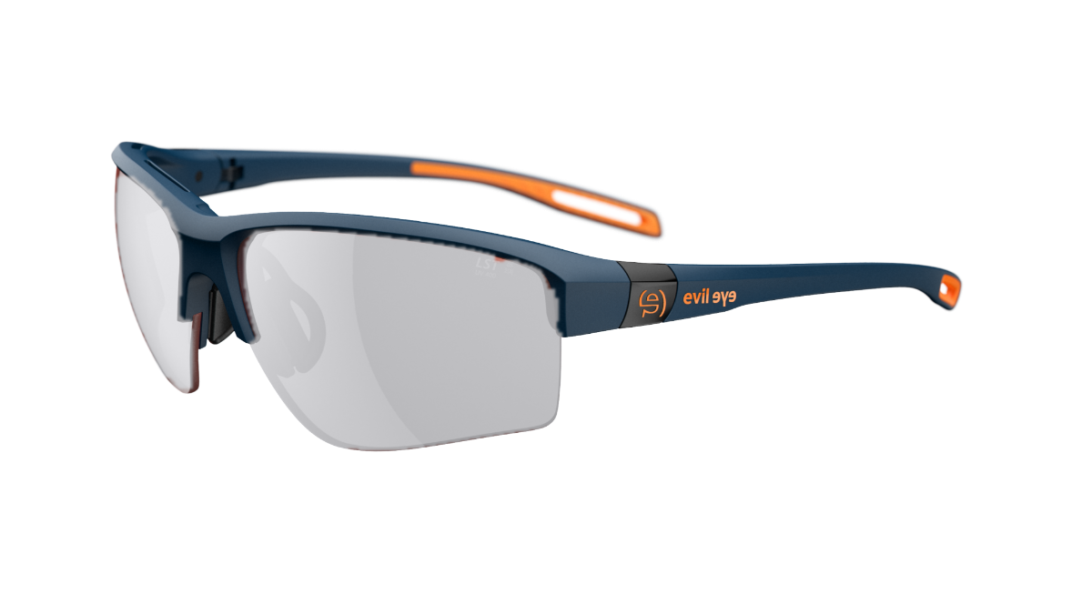 evil eye elate.p RX-Rahmen 4600 dark blue matt