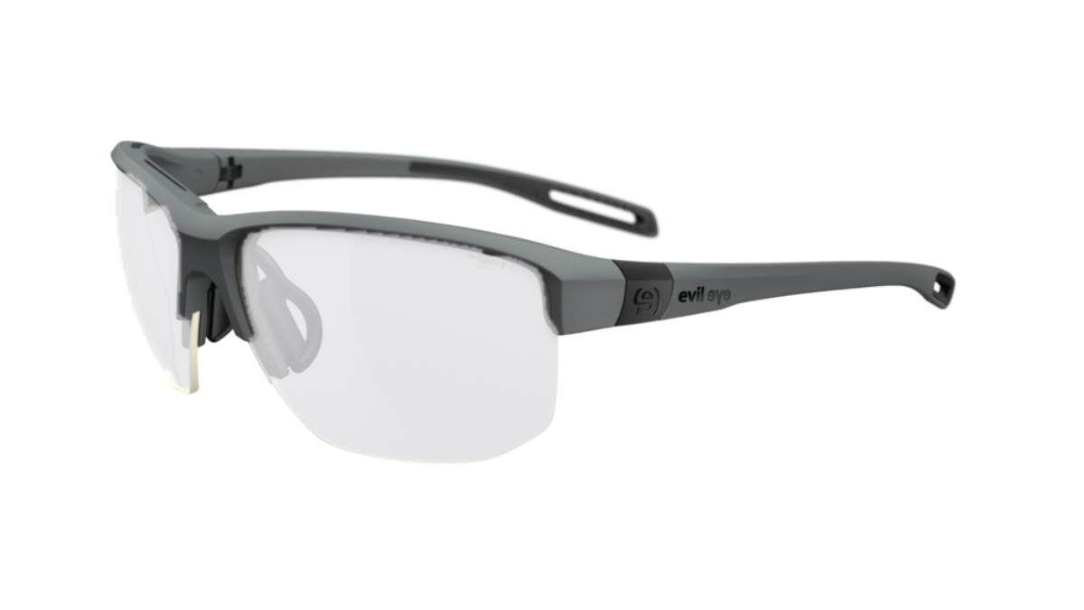 evil eye elate.t RX-Rahmen 6800 dark grey matt