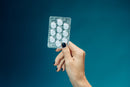 Eyeshaker Brillen - Spezialreiniger TABS