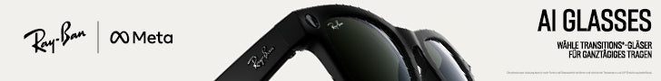 Smart AI Glasses