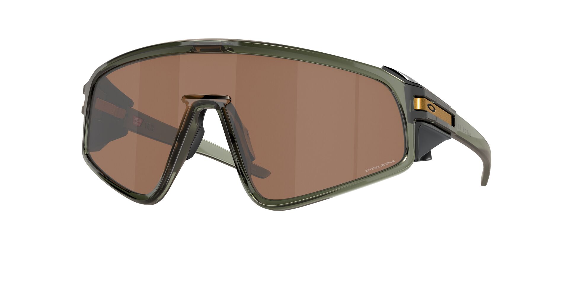 OAKLEY LATCH PANEL OO940403