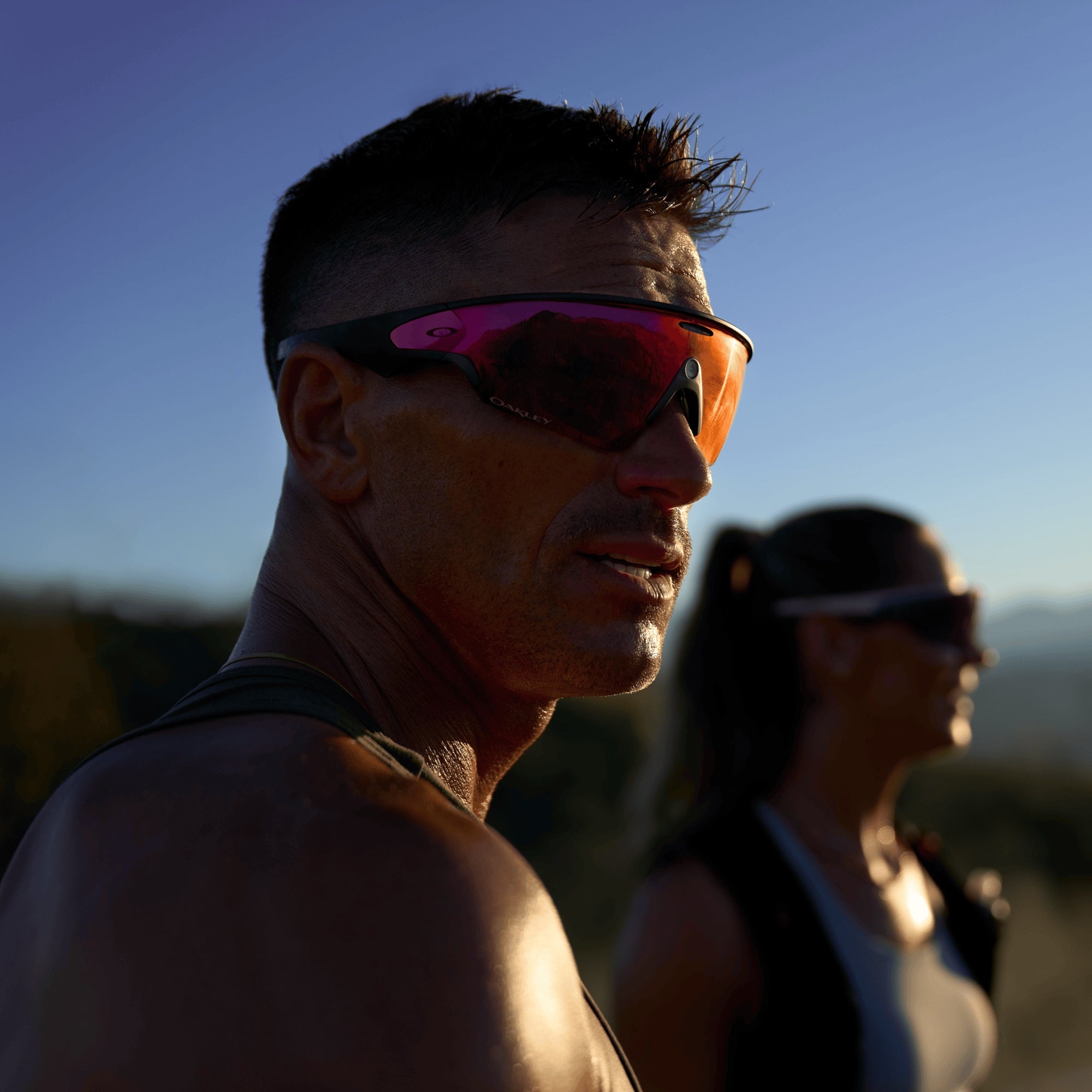 Oakley META - Vanguard OW8001