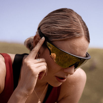 Oakley META - Vanguard OW8001